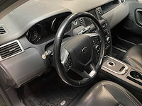 2017 land rover discovery sport personenauto - afbeelding 2 van  33