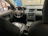 2017 land rover discovery sport personenauto - afbeelding 4 van  33