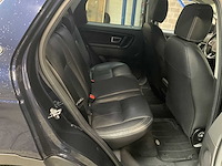 2017 land rover discovery sport personenauto - afbeelding 10 van  33
