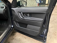 2017 land rover discovery sport personenauto - afbeelding 14 van  33