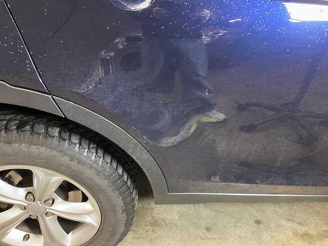 2017 land rover discovery sport personenauto - afbeelding 15 van  33