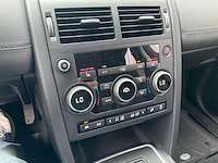 2017 land rover discovery sport personenauto - afbeelding 16 van  33