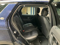 2017 land rover discovery sport personenauto - afbeelding 18 van  33