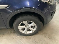 2017 land rover discovery sport personenauto - afbeelding 20 van  33