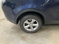 2017 land rover discovery sport personenauto - afbeelding 21 van  33