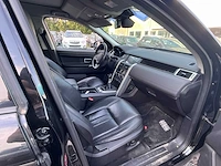 2017 land rover discovery sport personenauto - afbeelding 14 van  32