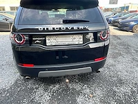 2017 land rover discovery sport personenauto - afbeelding 4 van  32