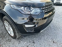 2017 land rover discovery sport personenauto - afbeelding 7 van  32