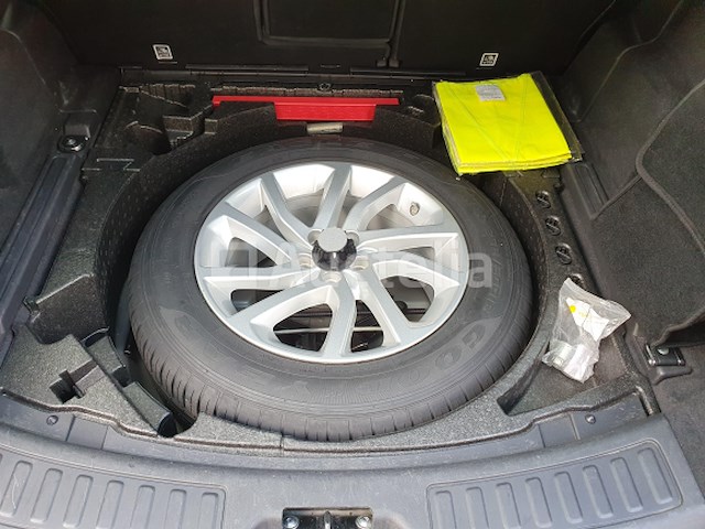 2017 land rover discovery td4 2.0 150pk se - afbeelding 5 van  16