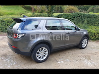 2017 land rover discovery td4 2.0 150pk se - afbeelding 7 van  16