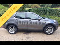 2017 land rover discovery td4 2.0 150pk se - afbeelding 8 van  16