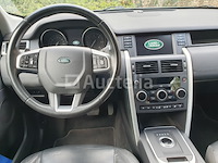 2017 land rover discovery td4 2.0 150pk se - afbeelding 9 van  16