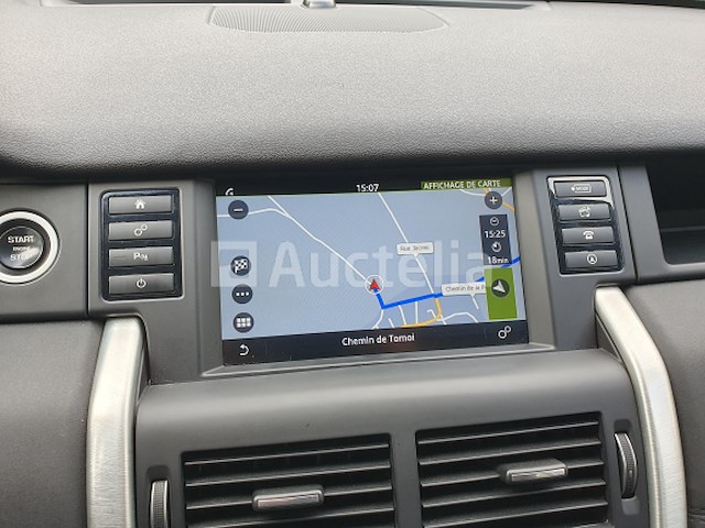 2017 land rover discovery td4 2.0 150pk se - afbeelding 12 van  16