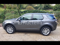 2017 land rover discovery td4 2.0 150pk se - afbeelding 16 van  16