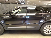 2017 land rover range rover evoque - 104723 km personenauto - afbeelding 6 van  8