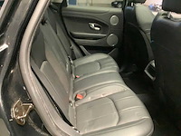 2017 land rover range rover evoque - 104723 km personenauto - afbeelding 3 van  24