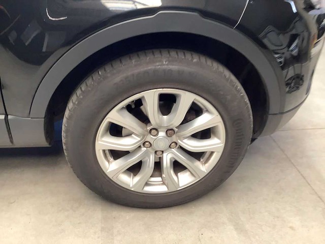 2017 land rover range rover evoque - 104723 km personenauto - afbeelding 9 van  24
