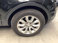 2017 land rover range rover evoque - 104723 km personenauto - afbeelding 9 van  24
