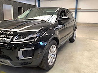 2017 land rover range rover evoque - 104723 km personenauto - afbeelding 12 van  24