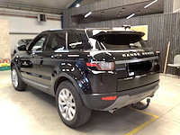 2017 land rover range rover evoque - 104723 km personenauto - afbeelding 19 van  24