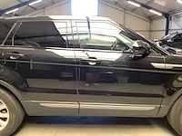 2017 land rover range rover evoque - 104723 km personenauto - afbeelding 22 van  24