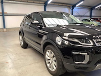 2017 land rover range rover evoque - 104723 km personenauto - afbeelding 23 van  24