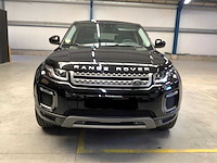 2017 land rover range rover evoque - 104723 km personenauto - afbeelding 24 van  24
