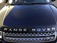 2017 land rover range rover evoque 2.0 td4 pure personenauto - afbeelding 2 van  18