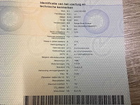 2017 land rover range rover evoque 2.0 td4 pure personenauto - afbeelding 6 van  18