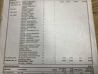 2017 land rover range rover evoque 2.0 td4 pure personenauto - afbeelding 7 van  18