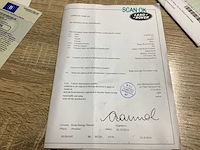 2017 land rover range rover evoque 2.0 td4 pure personenauto - afbeelding 8 van  18