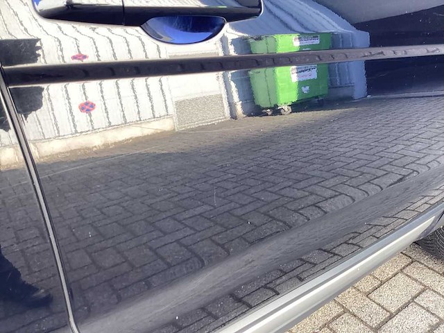 2017 land rover range rover evoque 2.0 td4 pure personenauto - afbeelding 16 van  18