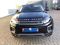 2017 land rover range rover evoque 2.0 td4 pure personenauto - afbeelding 18 van  18