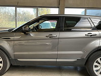 2017 land rover range rover evoque personenauto - afbeelding 12 van  28