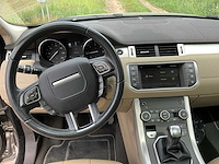 2017 land rover range rover evoque personenauto - afbeelding 13 van  50