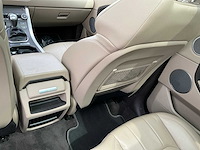 2017 land rover range rover evoque personenauto - afbeelding 14 van  50