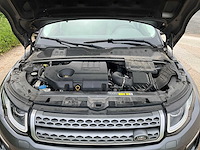 2017 land rover range rover evoque personenauto - afbeelding 35 van  50