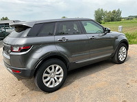 2017 land rover range rover evoque personenauto - afbeelding 48 van  50