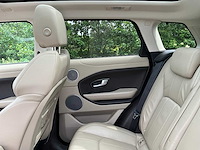 2017 land rover range rover evoque personenauto - afbeelding 15 van  50