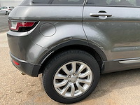 2017 land rover range rover evoque personenauto - afbeelding 29 van  50