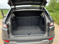 2017 land rover range rover evoque personenauto - afbeelding 31 van  50