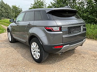 2017 land rover range rover evoque personenauto - afbeelding 34 van  50
