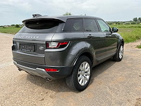 2017 land rover range rover evoque personenauto - afbeelding 47 van  50