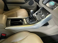 2017 land rover range rover evoque personenauto - afbeelding 8 van  29