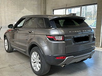 2017 land rover range rover evoque personenauto - afbeelding 23 van  29
