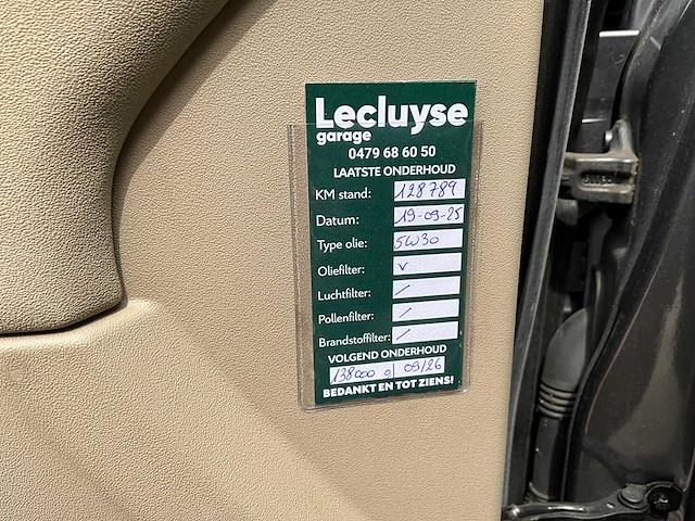 2017 land rover range rover evoque personenauto - afbeelding 5 van  20