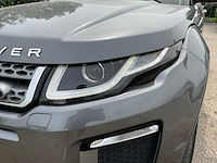 2017 land rover range rover evoque personenauto - afbeelding 3 van  50