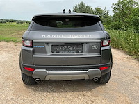 2017 land rover range rover evoque personenauto - afbeelding 45 van  50