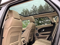 2017 land rover range rover evoque personenauto - afbeelding 9 van  49