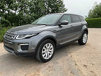 2017 land rover range rover evoque personenauto - afbeelding 11 van  49